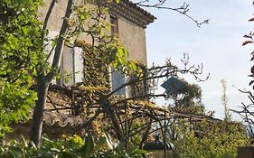 La Belle Etoile Chambres
